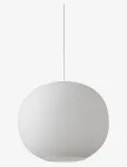 Design For The People - Navone 40 | Pendant - Rippvalgustid - &Oslash; 40 cm