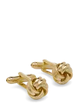 Lindbergh Black - Cufflinkscufflinks - Mansetin&ouml;&ouml;bid - ONE SIZE