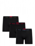 HUGO - Boxerbr Triplet Pack - Bokserid - XXL