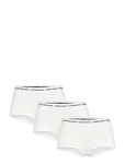Bj&ouml;rn Borg - Logo Boxer Shorts 3P - Spordialusp&uuml;ksid - S