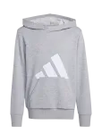 Adidas Sportswear - J Bl Ft Hd 280 - Kapuutsiga pusad - 164