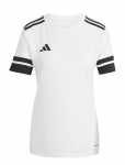 Adidas Performance - Squa25 Jsy W - S