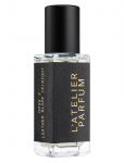 L'atelier Parfum - Edp Leather Black Knight 15Ml - Eau De Parfum - 15 ml