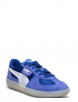 PUMA - Palermo Satin Wns - Madala s&auml;&auml;rega sporditossud - 40