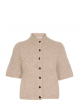 Gestuz - Alphagz Ss Short Cardigan Noos - Kardiganid - XL