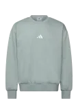 Adidas Sportswear - M Feelcozy Swt - Spordidressipluusid - S