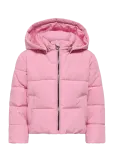 Kids Only - Kmgdolly Life Short Puf Jacket Otw Noos - Tepitud ja polsterdatud - 110