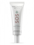 M&Aacute;DARA - Sos+ Sensitive Night Cream - &Ouml;&ouml;kreemid - 70 ml