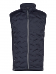 Abacus - Mens Portrush Hybrid Vest - Vestid - XXL
