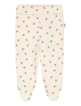 Sofie Schnoor Baby And Kids - Liljasb Trousers - Retuusid - 56