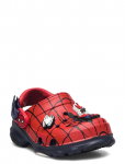 Crocs - Spider-Man All Terrain Clog T - Kotad - 20-21