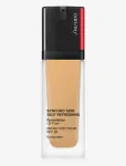 Shiseido - Synchro Skin Self-Refreshing Foundation - Jumestuskreemid - 30 ML