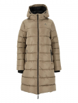 Whistler - Amaret W Long Puffer Jacket - Spordi &otilde;uejoped - 38
