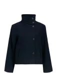 Object - Objriki Re Short Jacket Noos - Villased jakid - 34