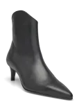 Malina - Izzie Kitten Heel Ankle Boots - Kontsaga poolsaapad - 39