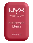 NYX Professional Makeup - Nyx Professional Makeup Buttermelt Blush 10 Back And Butta - P&otilde;sepunad - 5 G