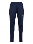 Umbro - Ux Elite Pant Slim Jr - Dressip&uuml;ksid - 128