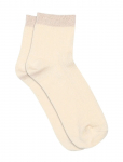 Mp Denmark - Darya Short Socks - L&uuml;hikese s&auml;&auml;rega sokid - 40/42