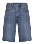 Levi's&reg; - 478 Baggy Shorts My Frequency - L&uuml;hikesed teksap&uuml;ksid - 29 x 12