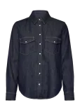 Levi's&reg; - Iconic Western Todays News - Pikkade varrukatega - XXS