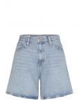 Levi's&reg; - High Baggy Short Far And Wide - L&uuml;hikesed teksap&uuml;ksid - 32