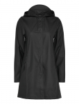 Rains - A-Line W Jacket W3 - Vihmamantlid - S