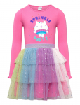 Gabby's Dollhouse - Dress - Peokleidid - 98