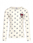 Minnie Mouse - Tshirt - Pikkade varrukatega T-s&auml;rgid - 128