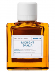 KORRES - Midnight Dahlia Eau De Toilette - Eau De Toilette - 50 ml