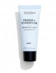GOSH COPENHAGEN - Gosh Primer Plus+ - Meigi aluskreemid - 30 ML