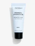 GOSH COPENHAGEN - Gosh Primer Plus+ - Meigi aluskreemid - 30 ML