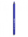GOSH COPENHAGEN - Gosh Matte Eye Liner - Eyeliner - 1.2 G