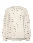 Sofie Schnoor - Eloisasw Blouse - Pikkade varrukatega - 34