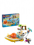 LEGO - Tails' Actionb&aring;d 76997 - Lego Siil Sonic - ONE SIZE