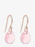 Marmara Sterling - Goldplated Hook Earrings - Rippuvad k&otilde;rvar&otilde;ngad - ONE SIZE