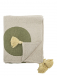 Bloomingville - Clennie Throw - Tekid ja pleedid - 160X130CM