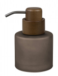 Mette Ditmer - Modest Dispenser, Low - Seebipumbad ja seebitopsid - &Oslash;9X H14CM