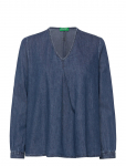 United Colors Of Benetton - Blouse - Pikkade varrukatega - M