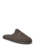 Hush Puppies - Men's Manuel - Brown - Sussid ja pl&auml;tud - 46