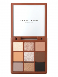Anastasia Beverly Hills - Mini Sultry Eye Shadow Palette - Eye Palettes - 9 g
