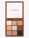 Anastasia Beverly Hills - Mini Sultry Eye Shadow Palette - Eye Palettes - 9 g