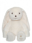 Teddykompaniet - Teddy Care, Svea, Weighted Animal - Pehmed loomad - 40 CM
