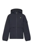 Lyle & Scott - Hooded Windbreaker Jacket - Tuulejoped - 128-134