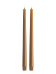 UYUNI Lighting - Taper Candle Soft-Fit Cap W2,3 H32 - LED-k&uuml;&uuml;nlad - H32CM