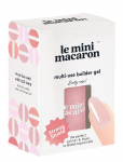 Le Mini Macaron - Multi-Use Builder Gel, Dusty Rose - Gel Nail Polish - 8.5 ML 8 cm