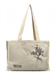 BECH - Bech Tree Tote Bag - Ostukotid - ONE SIZE