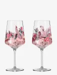 Ritzenhoff - Sommersonett Wineglass 2-Pack - Valge veini klaasid - 54.4 CL