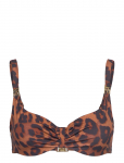 Chantelle Beach - Sauvage Underwired - Tugikaartega bikiinitopid - G x 70