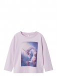 Name It - Nmfvotea Ls Nreg Top - Pikkade varrukatega T-s&auml;rgid - 92