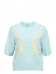 Object - Objlaney Rubin Ss Pullover Noos - Džemprid - XL